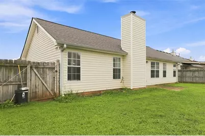 2312 Sugarleaf Trail, Hampton, GA 30228 - Photo 6