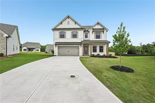 762 Secret Garden Ln, Dacula, GA 30019 - Photo 2