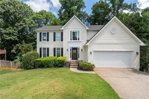 620 Brook Landing Ct, Alpharetta, GA 30005 - Photo 1