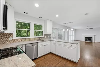 620 Brook Landing Court, Alpharetta, GA 30005 - Photo 12