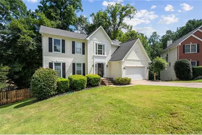 620 Brook Landing Court, Alpharetta, GA 30005 - Photo 2