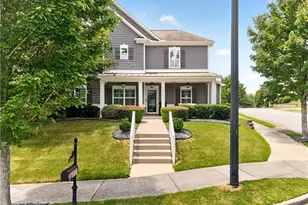 1596 Habershal Road NW, Atlanta, GA 30318 - Photo 1