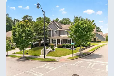 1596 Habershal Road NW, Atlanta, GA 30318 - Photo 2