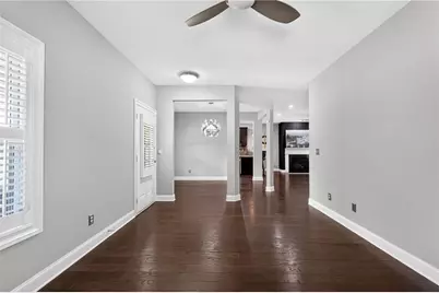 1596 Habershal Road NW, Atlanta, GA 30318 - Photo 8