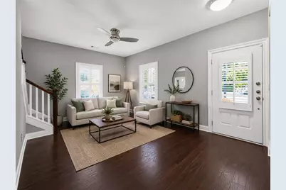 1596 Habershal Road NW, Atlanta, GA 30318 - Photo 6