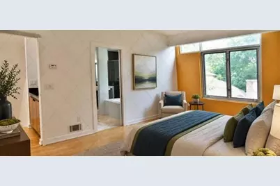 1136 Ponce De Leon Ave Avenue NE #2, Atlanta, GA 30306 - Photo 8