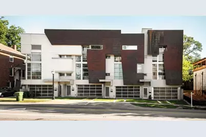 1136 Ponce De Leon Ave Avenue NE #2, Atlanta, GA 30306 - Photo 1