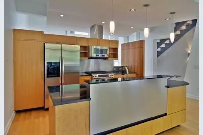 1136 Ponce De Leon Ave Avenue NE #2, Atlanta, GA 30306 - Photo 4