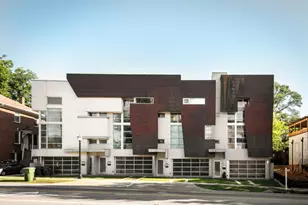 1136 Ponce De Leon Ave Ave NE, Atlanta, GA 30306 - Photo 2