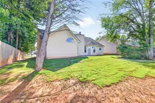 490 Sunnyside Dr, Lawrenceville, GA 30044 - Photo 38