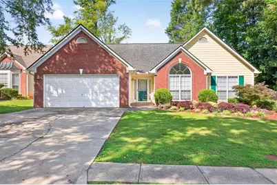 490 Sunnyside Drive, Lawrenceville, GA 30044 - Photo 1