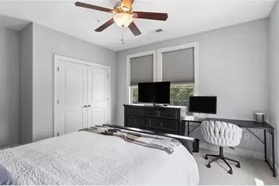 901 Abernathy Road #4300, Sandy Springs, GA 30328 - Photo 24