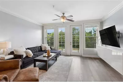 901 Abernathy Road #4300, Sandy Springs, GA 30328 - Photo 10