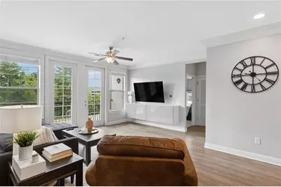 901 Abernathy Road #4300, Sandy Springs, GA 30328 - Photo 8