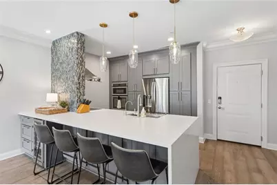 901 Abernathy Road #4300, Sandy Springs, GA 30328 - Photo 2