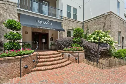 901 Abernathy Road #4300, Sandy Springs, GA 30328 - Photo 32