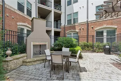 901 Abernathy Road #4300, Sandy Springs, GA 30328 - Photo 34