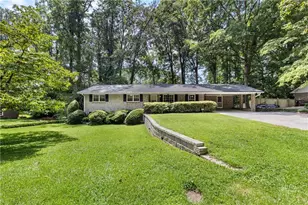 660 Grove Pkwy SE, Marietta, GA 30067 - Photo 1