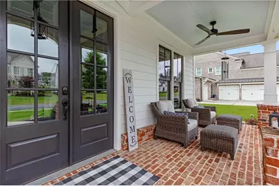 2890 Eva Club, Acworth, GA 30101 - Photo 2