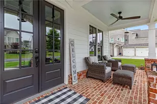 2890 Eva Clb, Acworth, GA 30101 - Photo 2