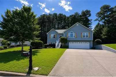46 Ellen Glen Way, Dallas, GA 30132 - Photo 1