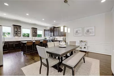 [Address not provided], Sandy Springs, GA 30328 - Photo 12