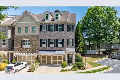 [Address not provided], Sandy Springs, GA 30328 - Photo 2