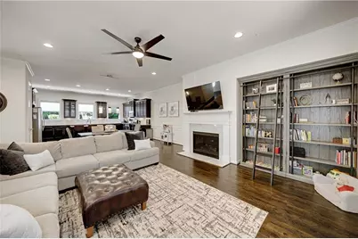 [Address not provided], Sandy Springs, GA 30328 - Photo 10