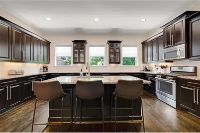 [Address not provided], Sandy Springs, GA 30328 - Photo 16