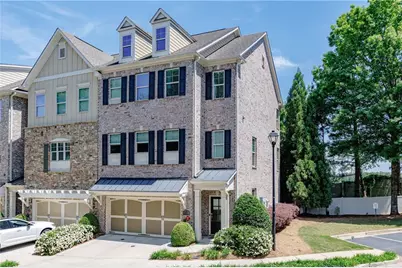 [Address not provided], Sandy Springs, GA 30328 - Photo 1