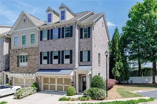 [Address not provided], Sandy Springs, GA 30328 - Photo 1