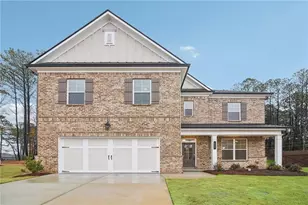 723 Secret Garden Ln, Dacula, GA 30019 - Photo 2