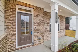 723 Secret Garden Ln, Dacula, GA 30019 - Photo 6