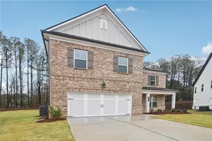 723 Secret Garden Ln, Dacula, GA 30019 - Photo 4