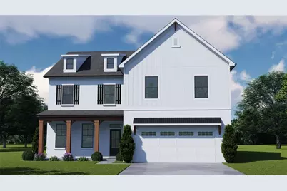 723 Secret Garden Lane, Dacula, GA 30019 - Photo 1