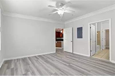 400 17th Street NW #1323, Atlanta, GA 30363 - Photo 16