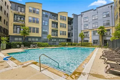 400 17th Street NW #1323, Atlanta, GA 30363 - Photo 34