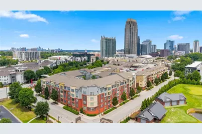 400 17th Street NW #1323, Atlanta, GA 30363 - Photo 36