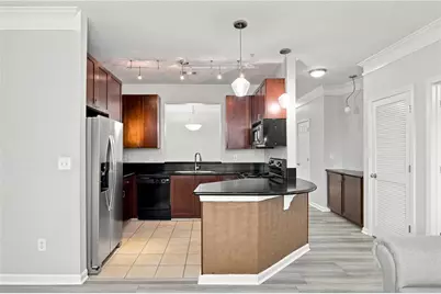 400 17th Street NW #1323, Atlanta, GA 30363 - Photo 10