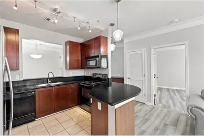 400 17th Street NW #1323, Atlanta, GA 30363 - Photo 14