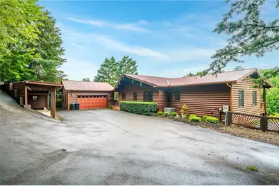 131 Talona Lake Terrace, Ellijay, GA 30536 - Photo 2