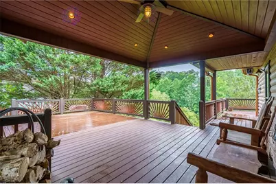 131 Talona Lake Terrace, Ellijay, GA 30536 - Photo 8