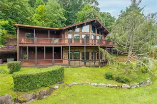131 Talona Lake Terrace, Ellijay, GA 30536 - Photo 1