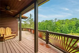 131 Talona Lake Terrace, Ellijay, GA 30536 - Photo 12