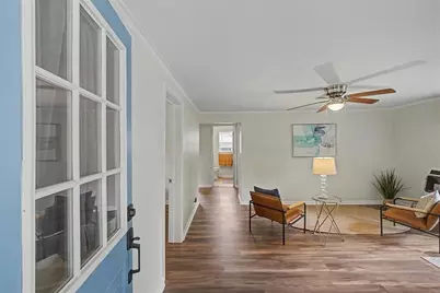 5202 Groovers Landing Road SE, Acworth, GA 30101 - Photo 4