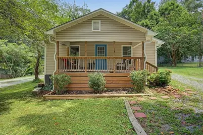 5202 Groovers Landing Road SE, Acworth, GA 30101 - Photo 1