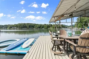 3755 Woods Creek Dr, Young Harris, GA 30582 - Photo 2
