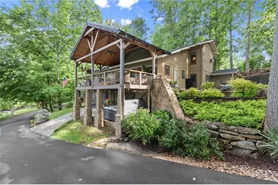 3755 Woods Creek Drive, Young Harris, GA 30582 - Photo 16