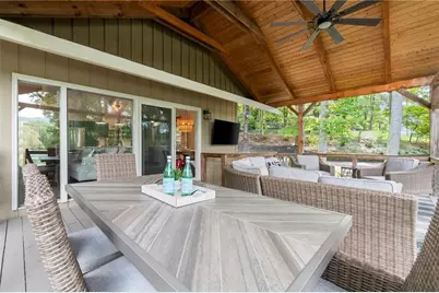 3755 Woods Creek Drive, Young Harris, GA 30582 - Photo 22