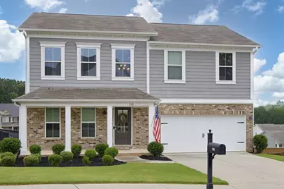 118 Greenbrier Way, Canton, GA 30114 - Photo 2